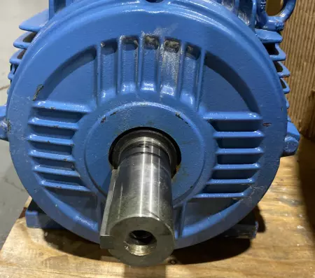 Weg 132S-2 Inverter Duty Motor 6.3kW/8.45HP 
