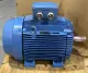 Weg VDE0530 Inverter Duty Motor, 42kW/56HP 