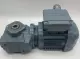 Sew-Eurodrive SA37 DR2S71MS4 Gearmotor 0.37kW 0.5HP,  Ratio 54.35:1 