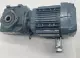 Sew-Eurodrive SA37 DR2S71MS4 Gearmotor 0.37kW 0.5HP,  Ratio 54.35:1 