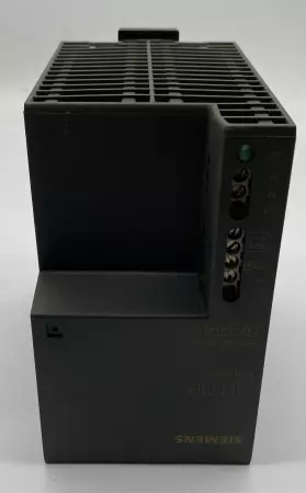 Siemens 6EP1 333-2BA00 Sitop Power Supply 