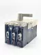 Moeller NZMH 6-160 ZM6-125-CNA Motor Disconnect Switch, 600V 125Amp 125HP 