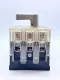 Moeller NZMH 6-160 ZM6-125-CNA Motor Disconnect Switch, 600V 125Amp 125HP 