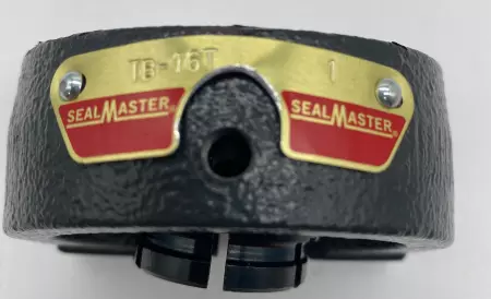 SealMaster TB-16T Tapped Base Pillow Block 1