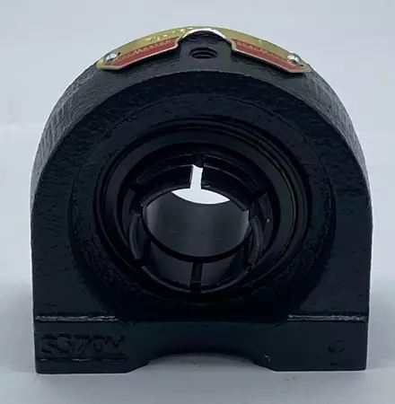 SealMaster TB-16T Tapped Base Pillow Block 1