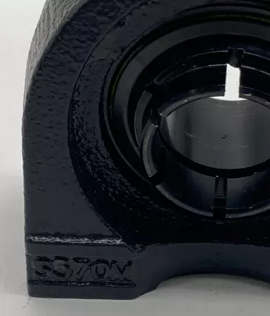 SealMaster TB-16T Tapped Base Pillow Block 1