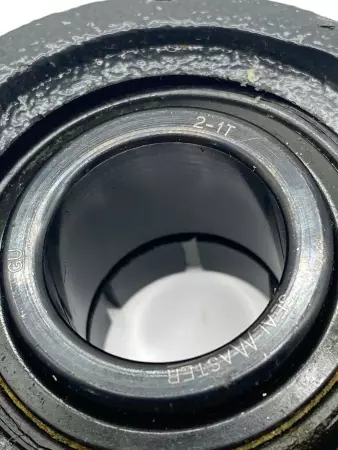 SealMaster TB-16T Tapped Base Pillow Block 1