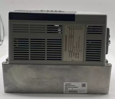 Allen-Bradley 20A C 3P5A 1 AYNANNN SER.A PowerFlex 70 AC Drive, 1.5kW 2HP 