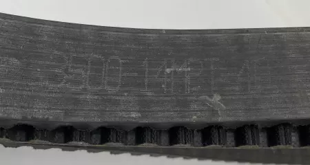 Carlisle Panther 3500- 14MPT-40 Synchronous Belt 3500mmX40mm Width 