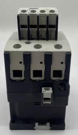 Moeller DIL 2M Contactor 600VAC 90A W/31DILM Aux. Contactor 