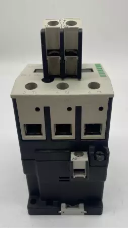 Moeller DIL1AM Contactor 600VAC 55A W/11DILM Aux. Contactor 