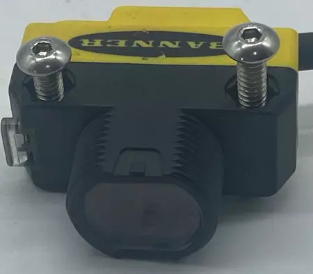 Banner QS18VP6LV Photoelectric Sensor 