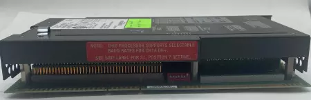 Allen-Bradley 1785-L40C15/F Programmable Controller 