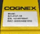 Cognex 821-0127-1R Barcode Reader 