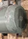 Siemens-Allis 51-303-680 AC Induction Motor, 5HP Frame 184T 