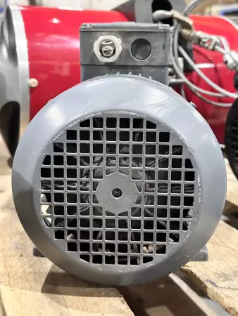 Antriebstechnik 90L/4C-11 AC Motor, 1.1kW 