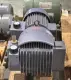 Werle Rietschle TR-41-DV (50) AC Motor, 2.7kW 