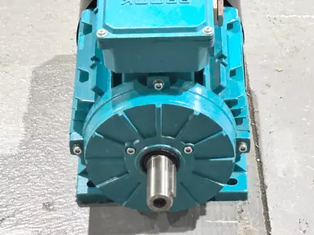 Brook Crompton PA2M003-3 PB III AC Motor, 3HP Frame Size 90 
