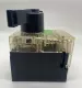Moeller N663CNA Circuit Breaker, 600 VAC 63Amp, Handle Operated 