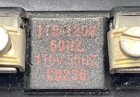 Allen-Bradley 500-D0D930 SER.A Size 3 Contactor, 600VAC 90A 120VAC Coil 