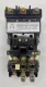 Allen-Bradley 509-E0D SER.A Size 4 Contactor, 600VAC 135A 120V Coil 