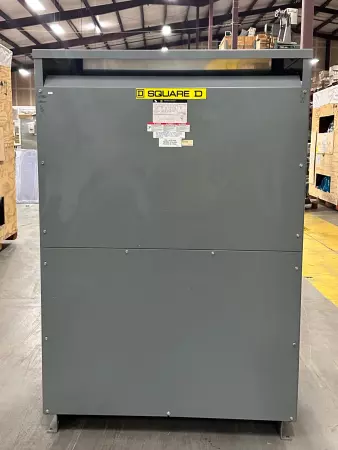 Square D EN415TQ54333R1 Transformer 415kVA 