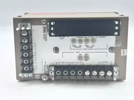 RIS WWH-20 Current Transducer 