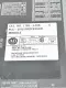 Allen-Bradley 1785-L40B SER.C PLC Processor Module 5/40 