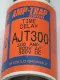 Gould Shawmut AJT300 Amp-Trap Time Delay Fuse, Class J 300Amp 600VAC 500VDC 