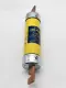 Bussmann LPS-RK-125SP Low-Peak Time Delay Fuse, 600VAC 300VDC 125Amp, Class RK1 