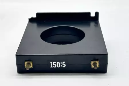 Instrument Transformers Y25645-006-02 Current Transformer 150:5 Ratio 