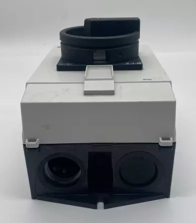 Eaton HI11-P1/P3/7 Manual Motor Starter Switch 