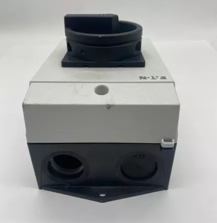 Eaton HI11-P1/P3/7 Manual Motor Starter Switch 