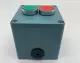 Schneider Electric S12482 On/Off Pushbuttons Control Box 