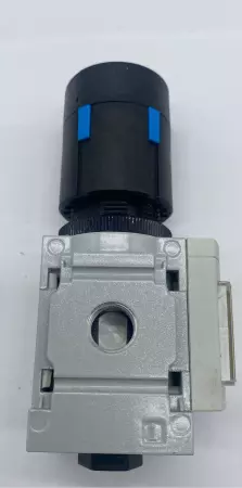 Festo MS4-LR-1/4-D6-AS Pressure Regulator 