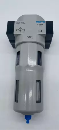 Festo 159614 Pneumatic Filter LF-D-MAXI 