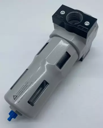 Festo 159614 Pneumatic Filter LF-D-MAXI 