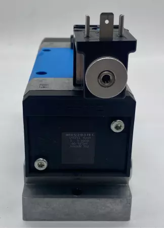 Festo MFH-5/2-D-3-FR-C Solenoid Valve 3-10Bar 