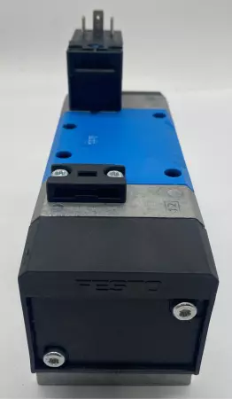 Festo MFH-5/2-D-3-FR-C Solenoid Valve 3-10Bar 