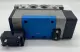 Festo MFH-5/2-D-3-FR-C Solenoid Valve 3-10Bar 