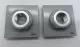 Festo 660306-660314 Regulator Fitting Accessories, Size 1/2