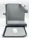 Hoffman F66LE9A 90Degrees Elbow Wireway 6X6