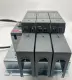 ABB OS100GJ30 Fused Disconnect Switch 600V 100A, Cable/Handle Operated 