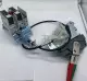 ABB OS30FAJ12 Disconnect Switch 600VAC 30A, Cable/Handle Operated 