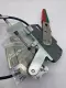 ABB OS30FAJ12 Disconnect Switch 600VAC 30A, Cable/Handle Operated 
