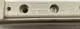 Rittal SV3000 Bus Bar Holder Lot of 2