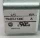 Allen-Bradley 194R-FC06 SER.A Switch Cable/Handle Operator 