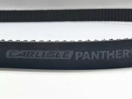 CARLISLE 1600-8MPT-30 Panther Timing Belt, 1600mm L 30mm W 