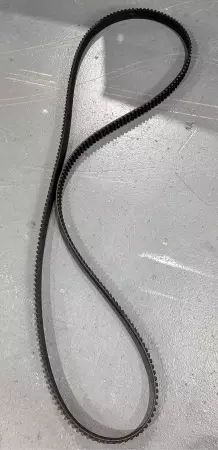 CARLISLE 3500-14MPT-40 Carlisle Panther Timing Belt, 3500mm L 40mm W 