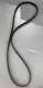 CARLISLE 3500-14MPT-40 Carlisle Panther Timing Belt, 3500mm L 40mm W 